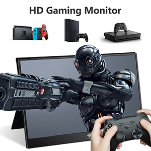 Z-EDGE Monitor